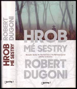 Hrob mé sestry
