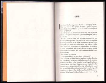 Robert Dugoni: Hrob mé sestry