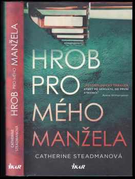 Hrob pro mého manžela