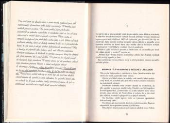 Val McDermid: Hrob tetovaného