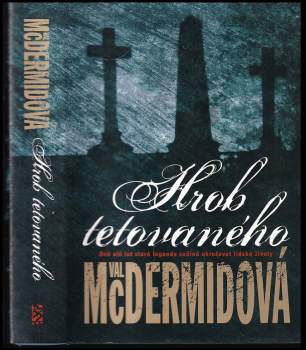 Val McDermid: Hrob tetovaného