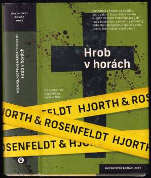 Hans Rosenfeldt: Hrob v horách