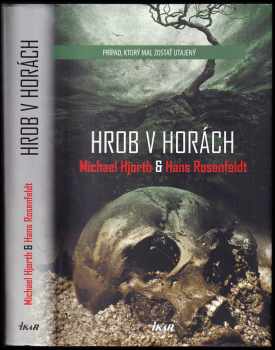 Hrob v horách
