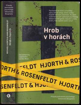 Hrob v horách