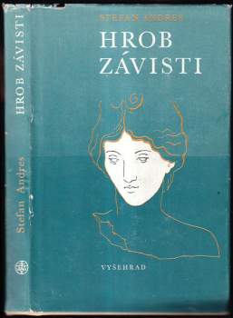 Stefan Andres: Hrob závisti