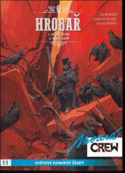 Hrobař