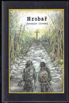 Hrobař