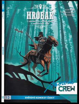 Hrobař