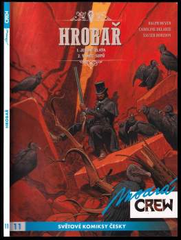 Hrobař