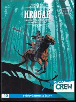 Hrobař