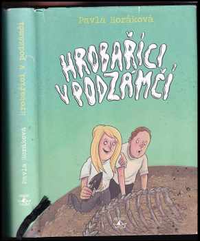 Hrobaříci v podzámčí