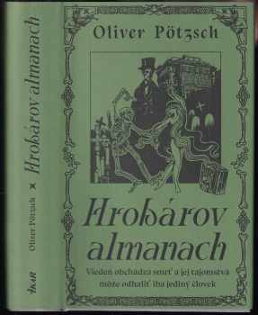 Hrobárov almanach