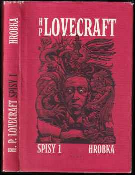 H. P Lovecraft: Hrobka