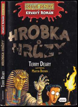 Hrobka hrůzy