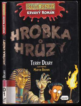 Hrobka hrůzy