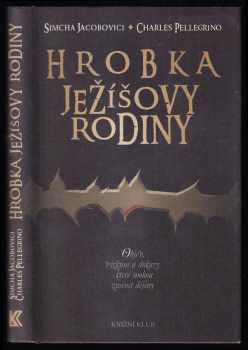 Hrobka Ježíšovy rodiny