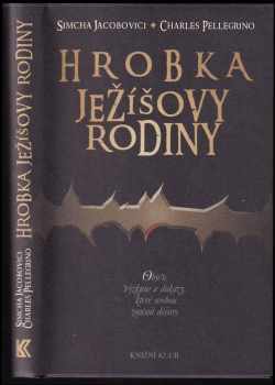 Hrobka Ježíšovy rodiny