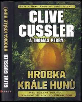 Hrobka krále Hunů
