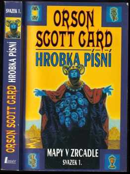 Orson Scott Card: Hrobka písní