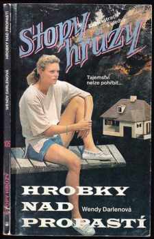 Hrobky nad propasti