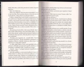 Oliver Pötzsch: Hrobník