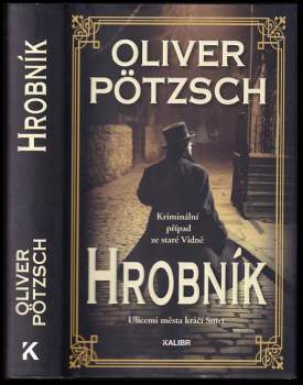 Hrobník