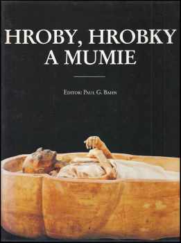 Hroby, hrobky a mumie (1997, Argo) - ID: 675045