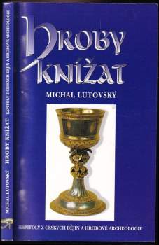 Hroby knížat