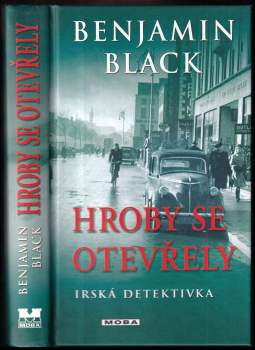 Hroby se otevřely
