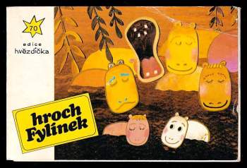 Hroch Fylínek