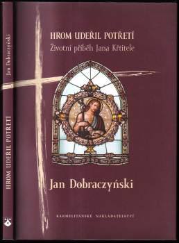 Hrom udeřil potřetí