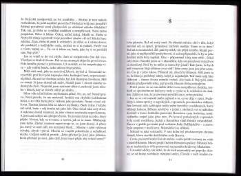 Jan Dobraczyński: Hrom udeřil potřetí