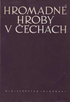 Hromadné hroby v Čechách