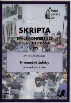 Judikatura práva rodiny