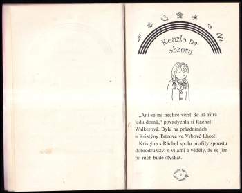 Daisy Meadows: Hromnice, bouřková víla