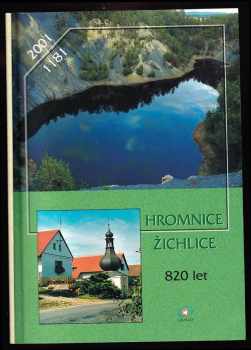 Hromnice - Žichlice