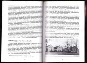 Hromnice - Žichlice