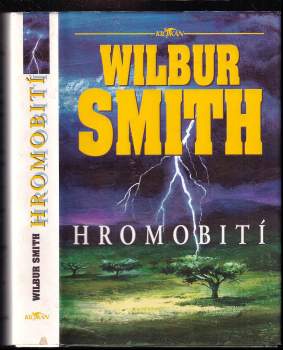 Hromobití