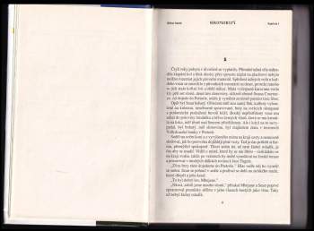 Wilbur A Smith: Hromobití