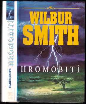 Hromobití