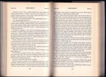 Wilbur A Smith: Hromobití
