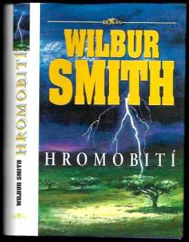 Hromobití