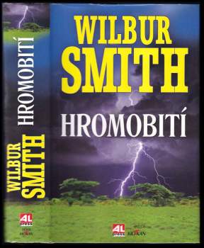 Hromobití