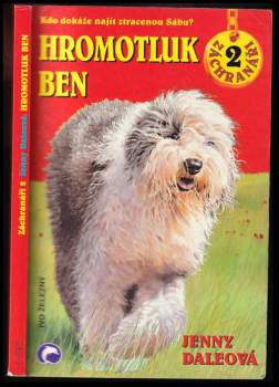 Hromotluk Ben