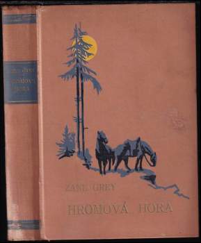Hromová hora