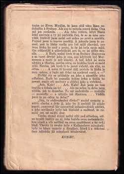 Zane Grey: Hromová hora