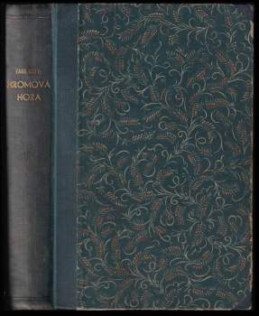 Zane Grey: Hromová hora