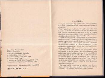 Zane Grey: Hromová hora
