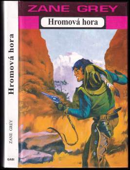 Hromová hora