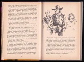 Zane Grey: Hromová hora